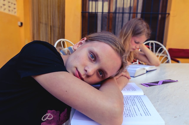 Motivasyon Problemleri