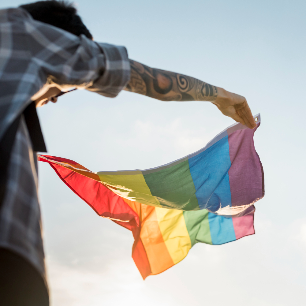 Lgbti Danışmanlığı