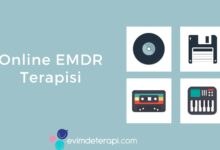 Online EMDR Terapisi