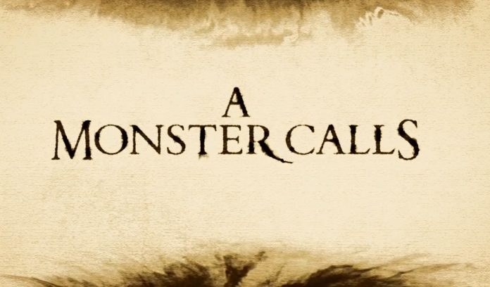 a monster calls