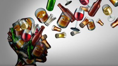 Alkol Bağımlılığı Nedir