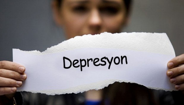 depresyonda olan birine nasıl yardım edebilirim