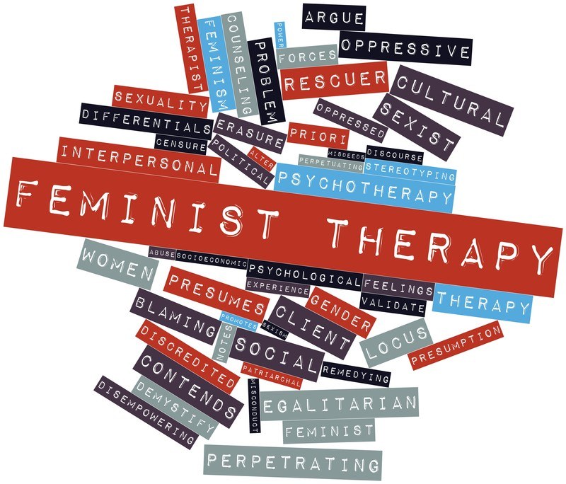 Feminist Terapi Nedir?