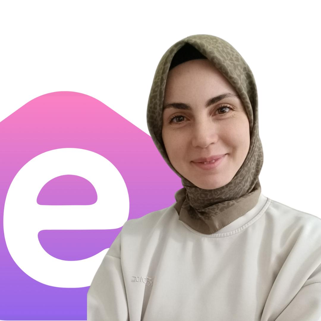 Büşra Çolak YILMAZ