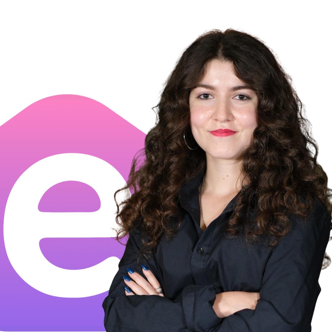 Merve İBRİKOĞLU